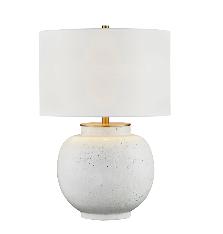 725117 Kandy Table Lamp