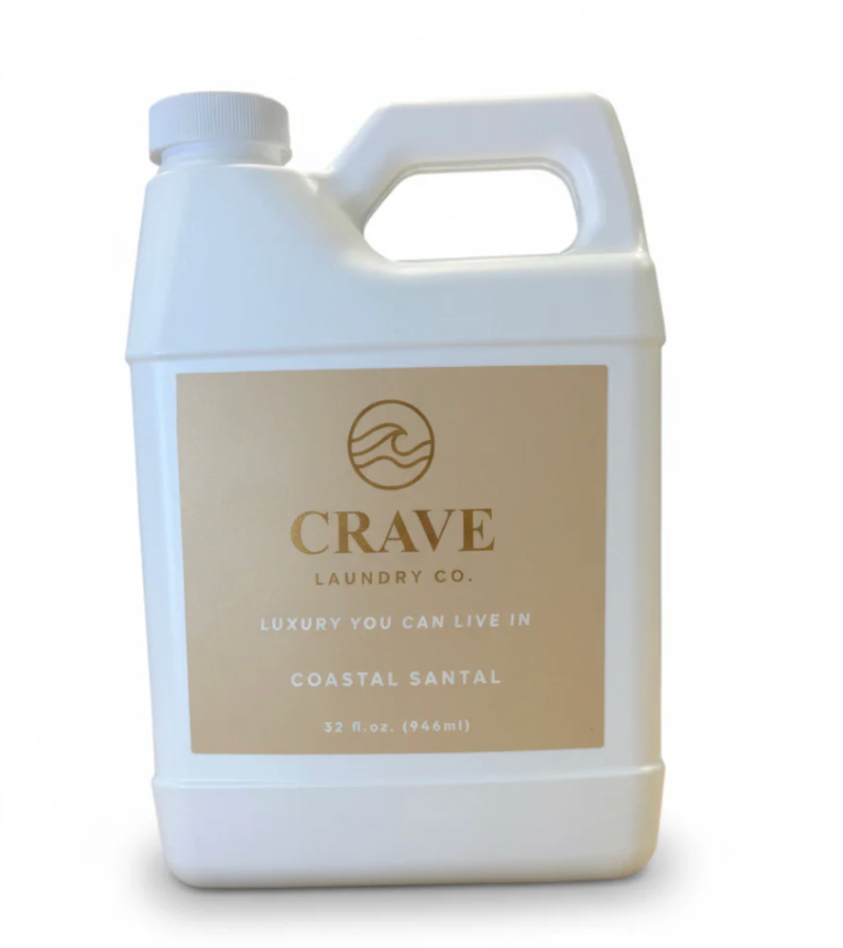 LCS32 32OZ COASTAL SANTAL