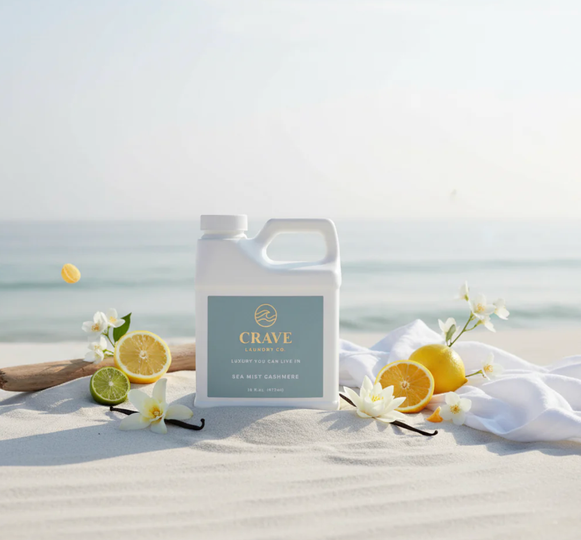 LSMC8 8OZ SEA MIST
