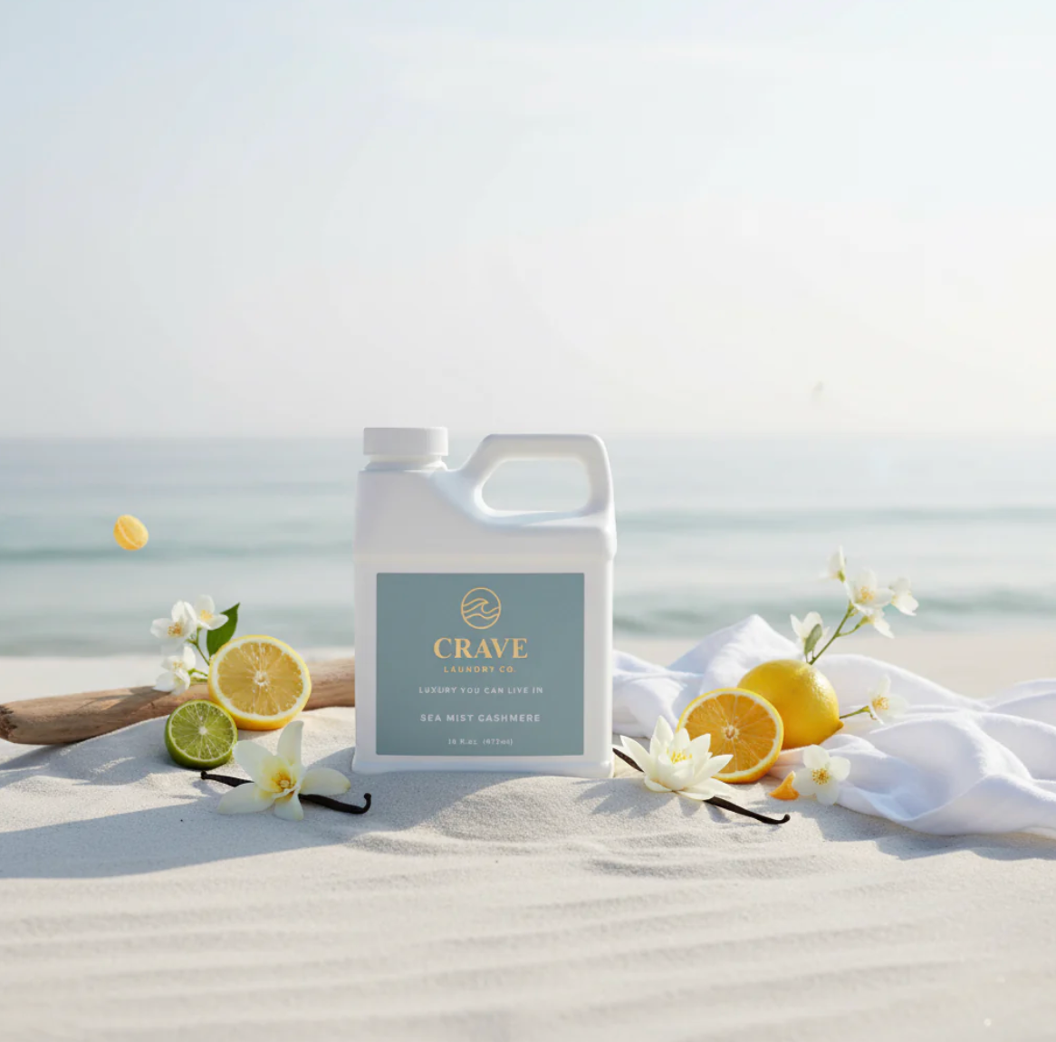LSMC32 32OZ SEA MIST