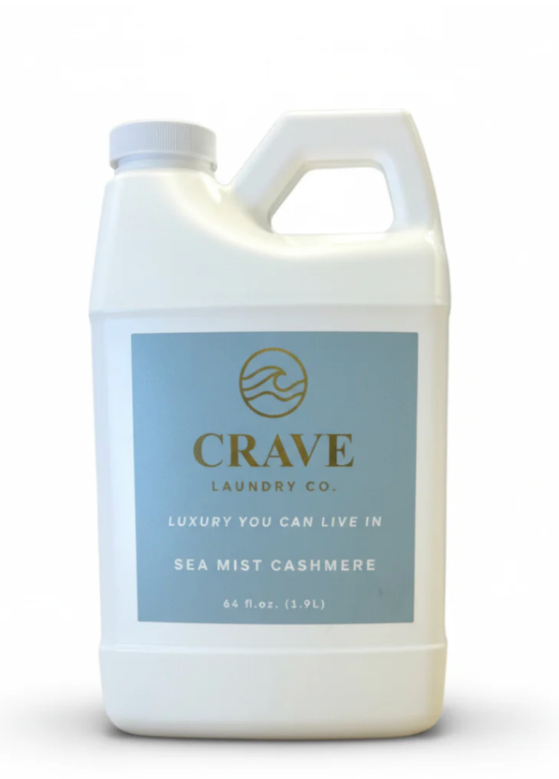 LSMC64 64OZ SEA MIST