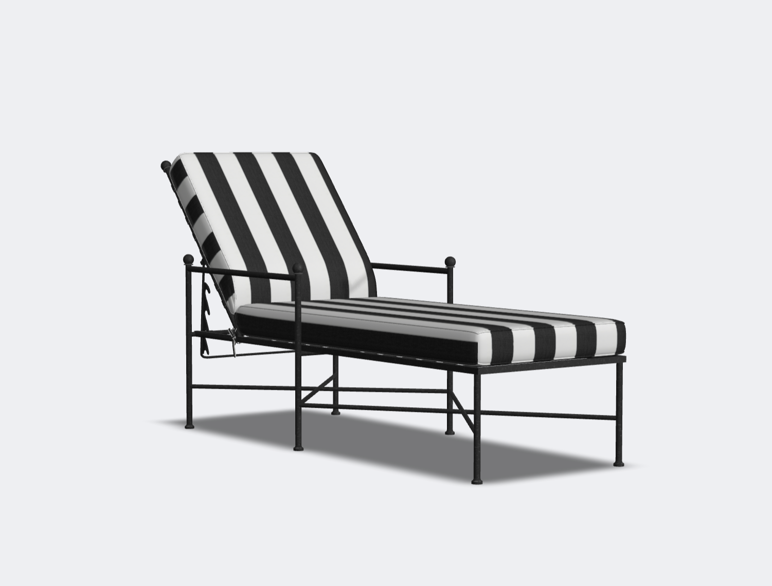 Provence Chaise in 58030-0000