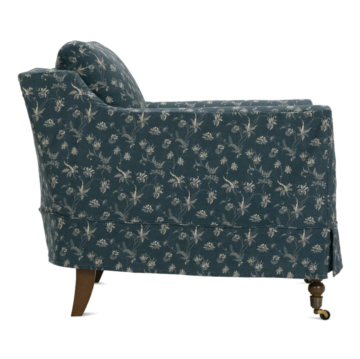 Madeline Skirt Chair in 12708-35