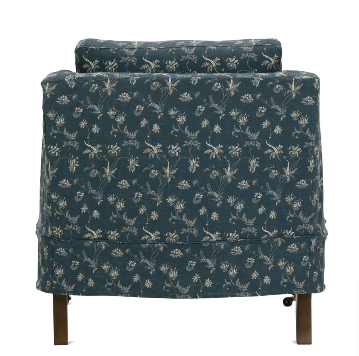 Madeline Skirt Chair in 12708-35