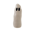 11.75" Stoneware Ghost