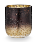 Midnight Pumpkin Radiant Glass Candle