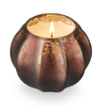 Midnight Pumpkin Mercury Candle