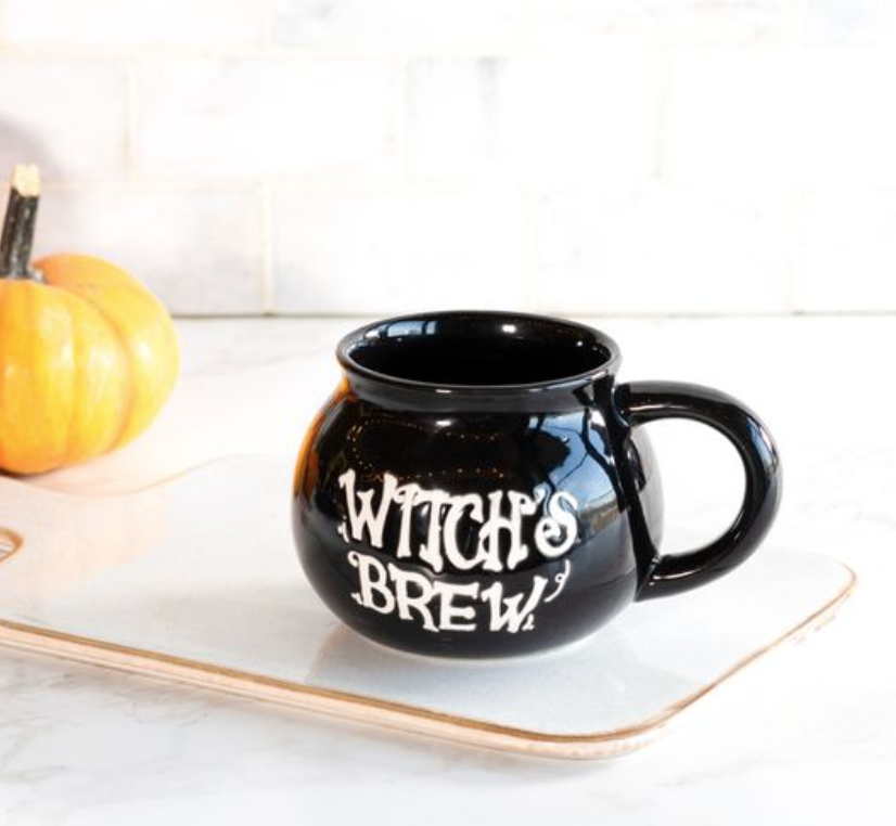 Witches Brew Mug