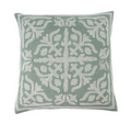 1-4284 20x20 Cyprus Pillow Sage
