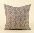 01-8125 20x20 Clover Pillow