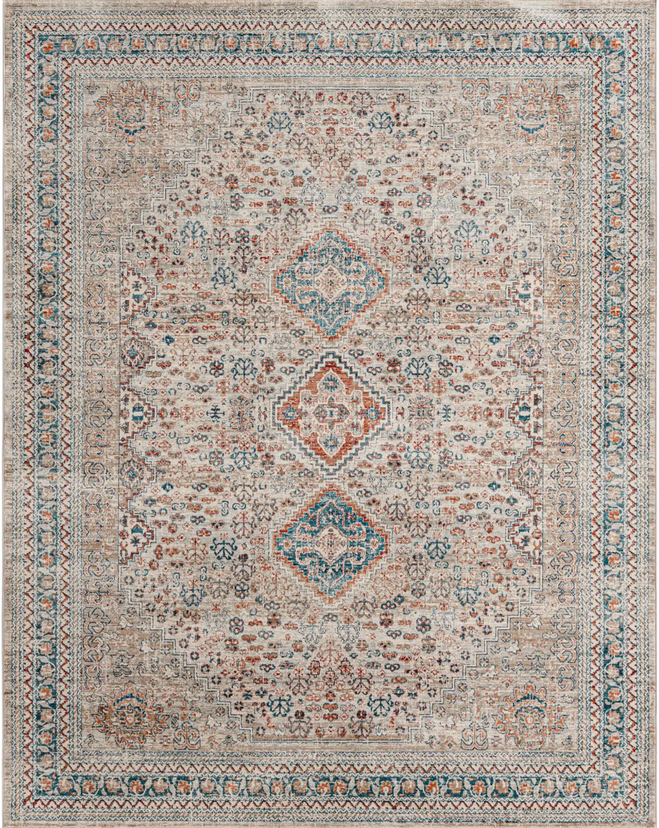 3164482 7x10 Newport Rectangle Rug