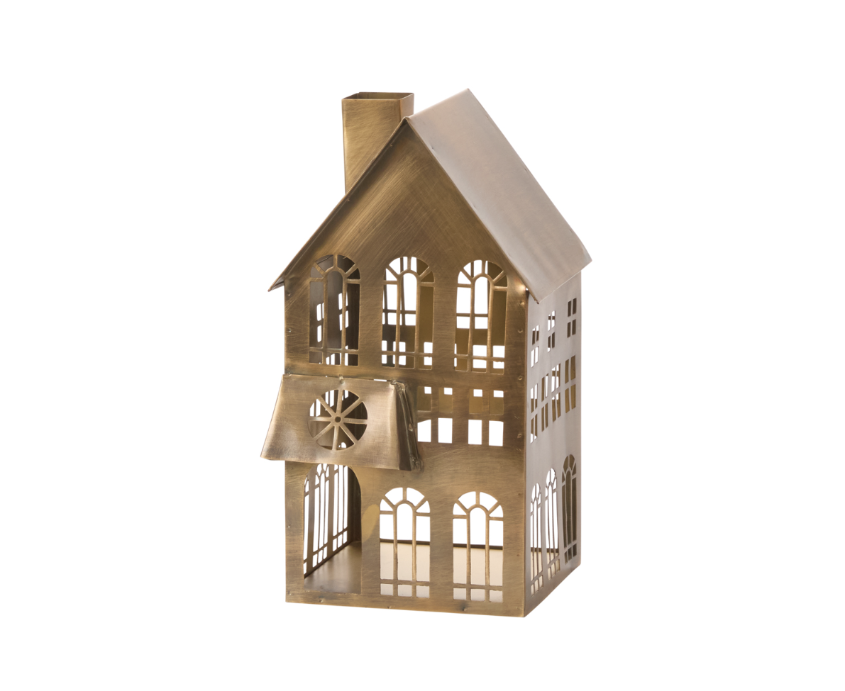1534765 Township House 12"