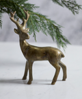 Standing Glenwood Deer Figurine