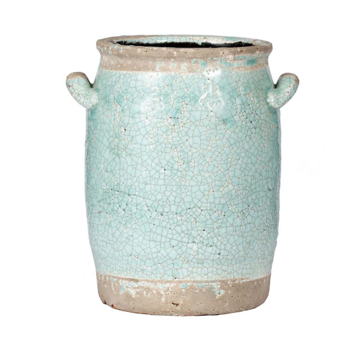 1341 Candia Ceramic Vase