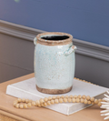 1341 Candia Ceramic Vase