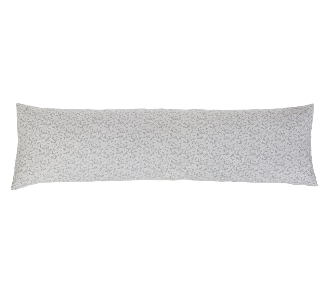 SP-0100-OG-20X June Body Pillow w/ Insert