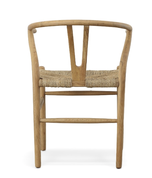 70099LO Broomstick Chair