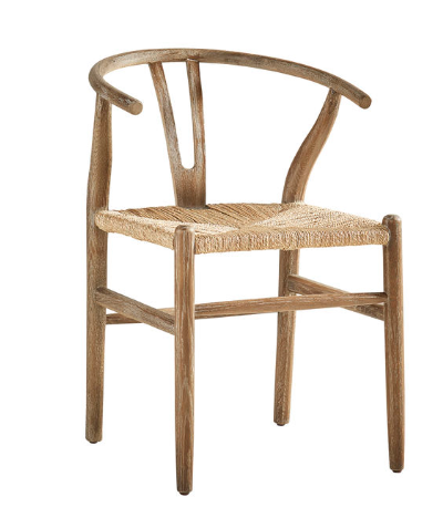 70099B91 Broomstick Chair