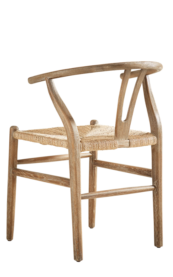 70099B91 Broomstick Chair