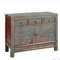 20-305 Antique Welkin Sideboard