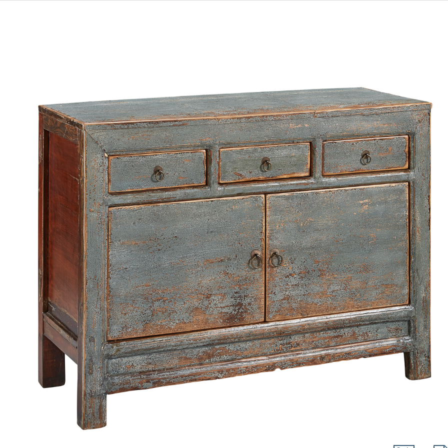 20-305 Antique Welkin Sideboard