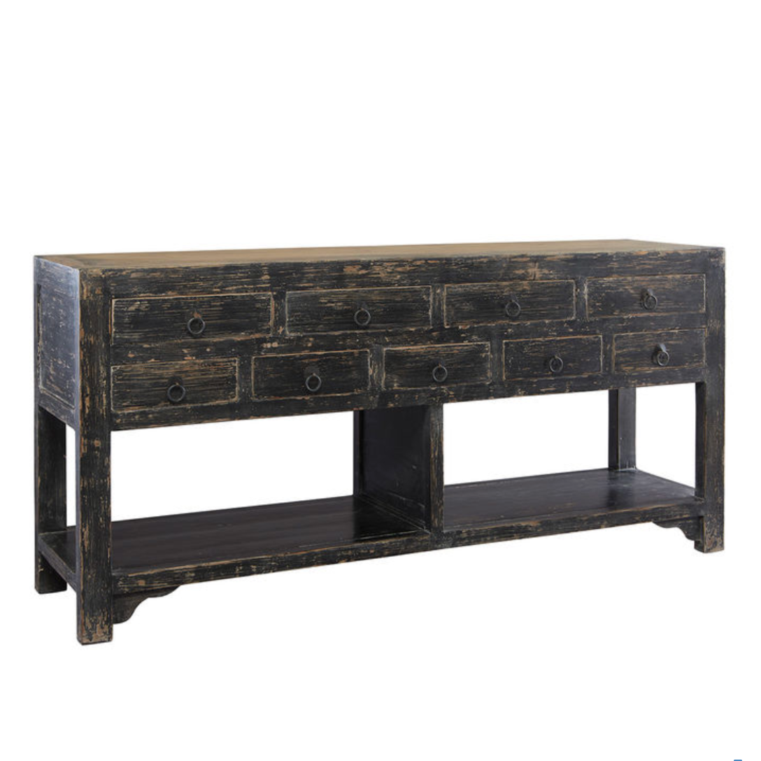 20-443 Lakes Sideboard