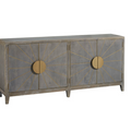 20-285 Rising Sun Sideboard