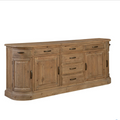 20-581 Natural Chelsea Buffet