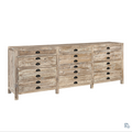 32022-84223 Apothecary Chest
