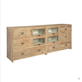 20-520 Apothecary Display Chest