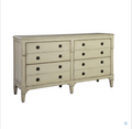 20-515 Brookside Chest