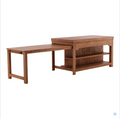 20-648 Montana Kitchen Island