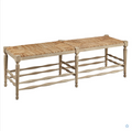 51660AC37 Reed Bench
