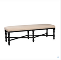 20-464 Monetti Bobbin Bench