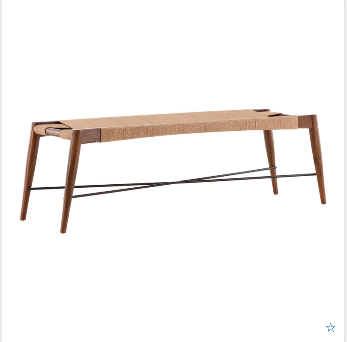 61094QS Murphy Bench