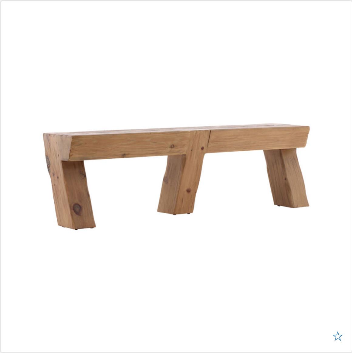 Benny Bench