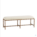 51740AC78 Anubis Iron Bench