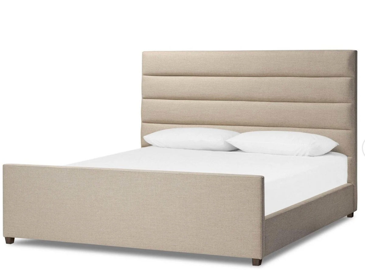 106045-205 Daphne Bed