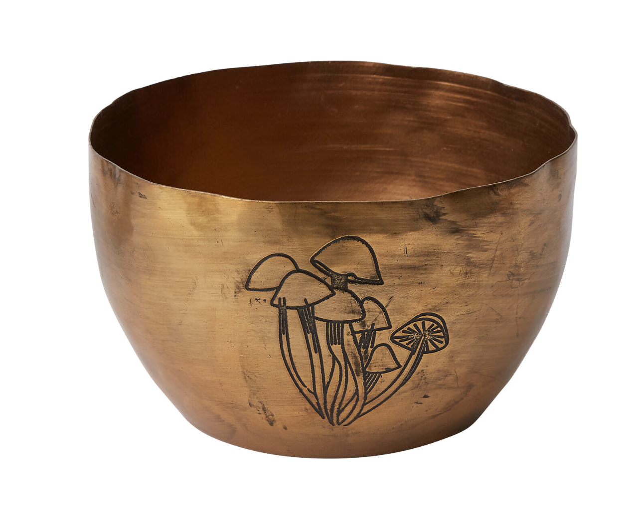 78395 Portabello Planter, Large