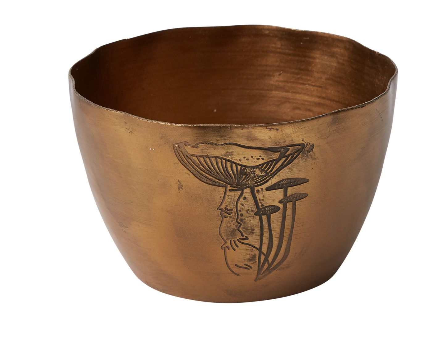 78395 Portabello Planter, Large