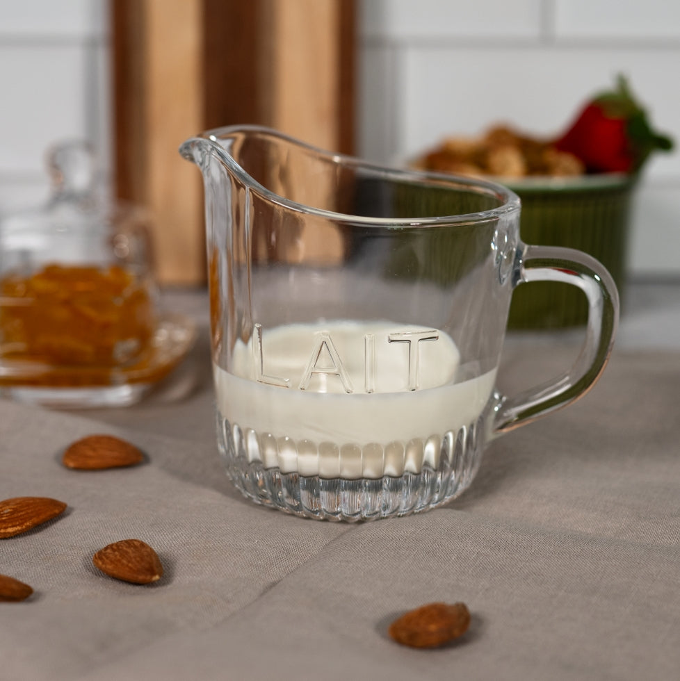 CREAMLAIT Lait Creamer