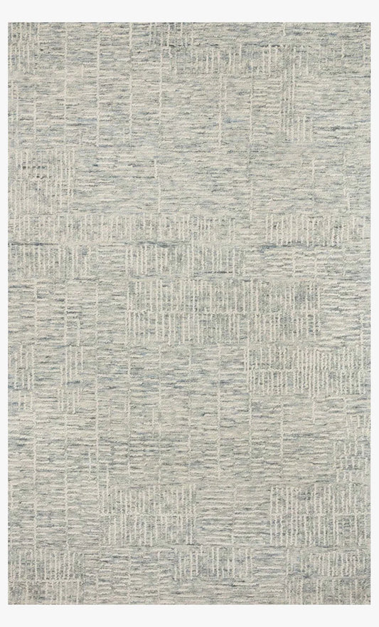 TLL-03 Sky Ivory 8x10 Rug