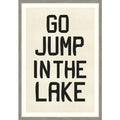 WTY1220 Go Jump in the Lake