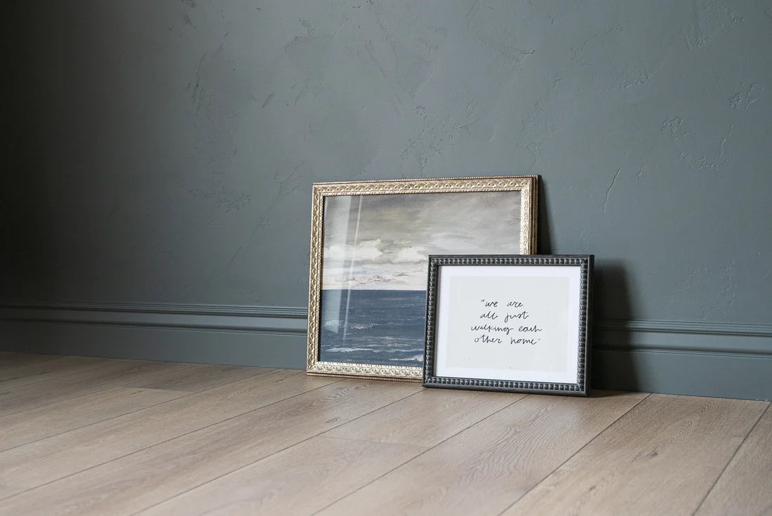 8x10 Ocean View Art