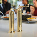 0108 Salt and Pepper Mill Set