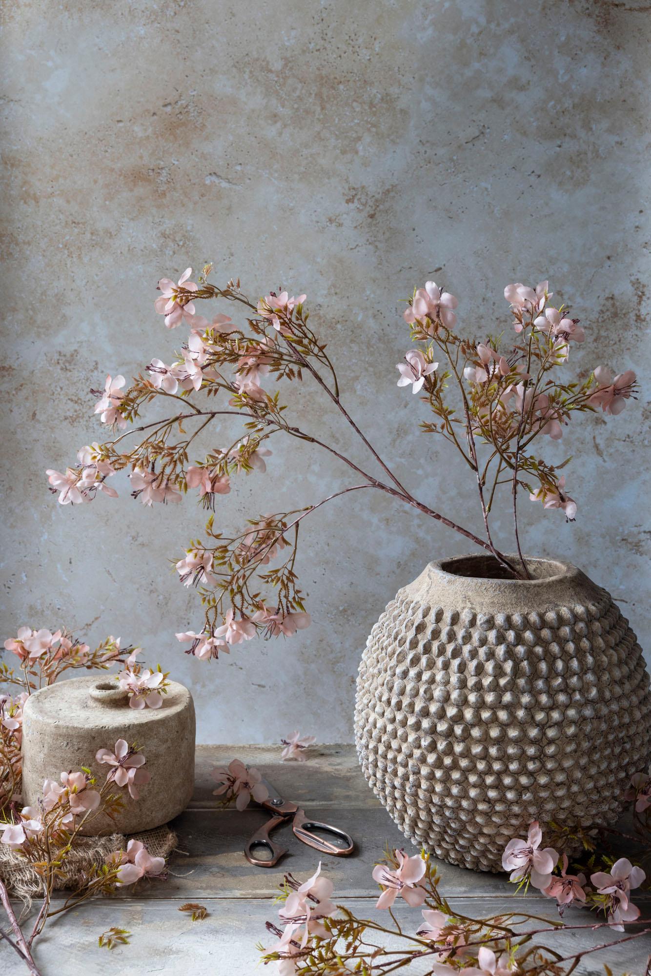 AA-G4-074 Prunus Blossom Stem