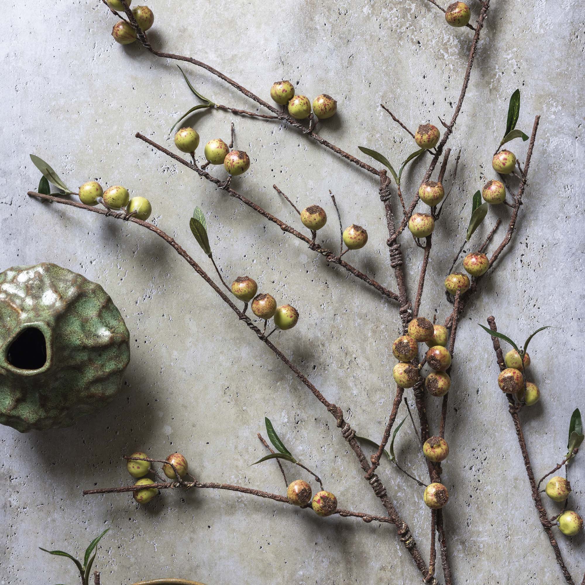 AA-N4-006 Artificial Rosehip
