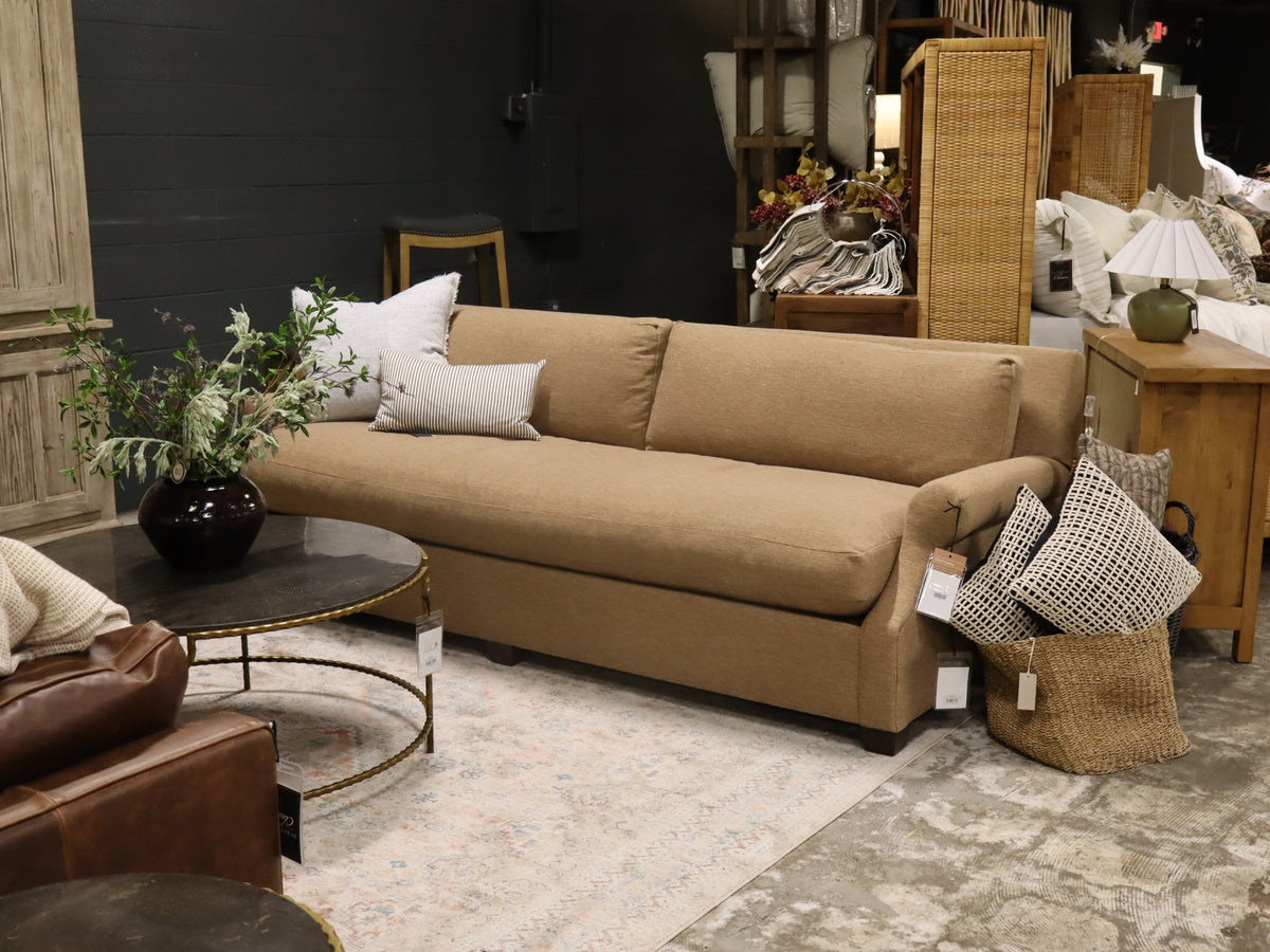 98" Bristol Sofa in CF106-21