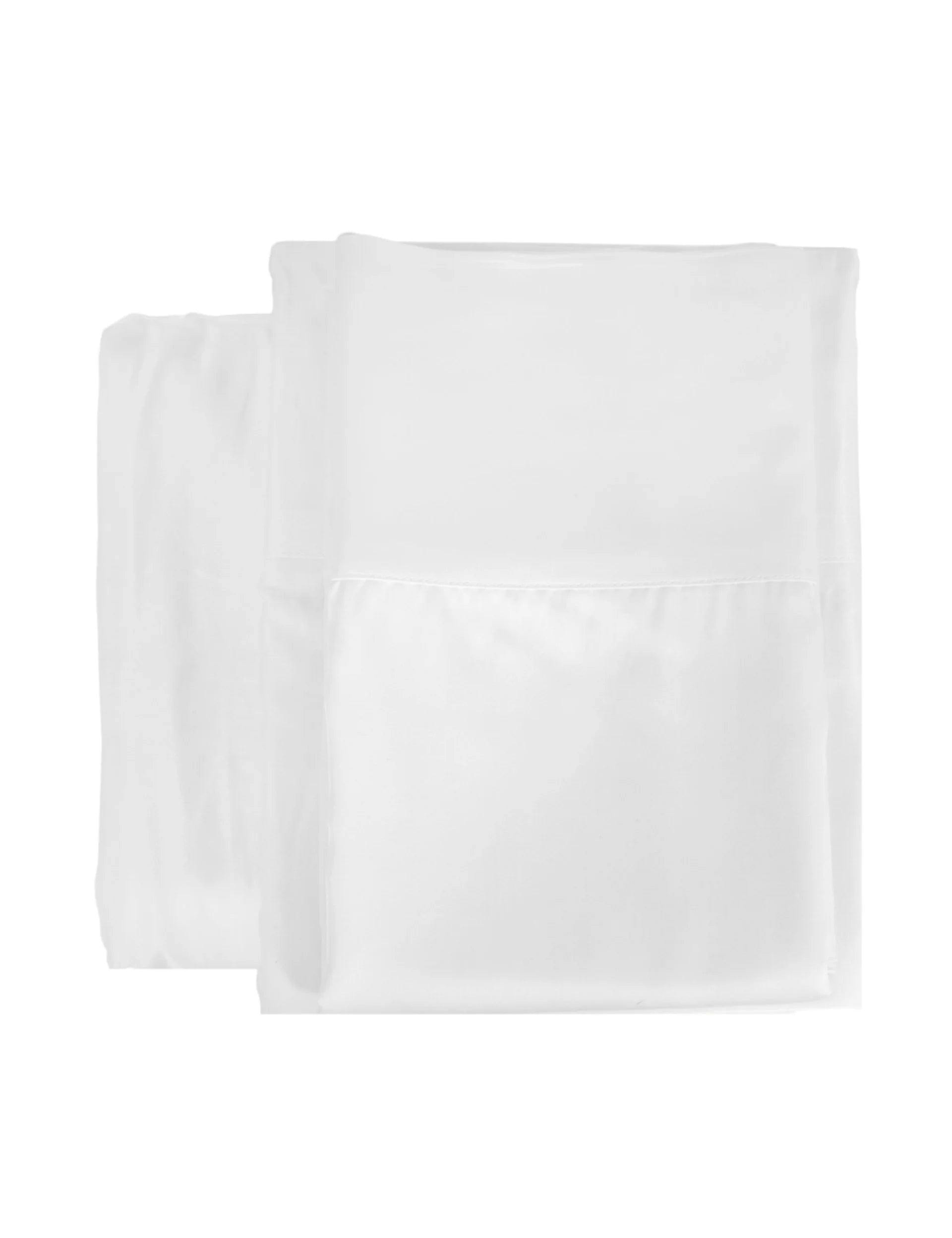HF-8100-W-04 White Bamboo Sheet Set, King