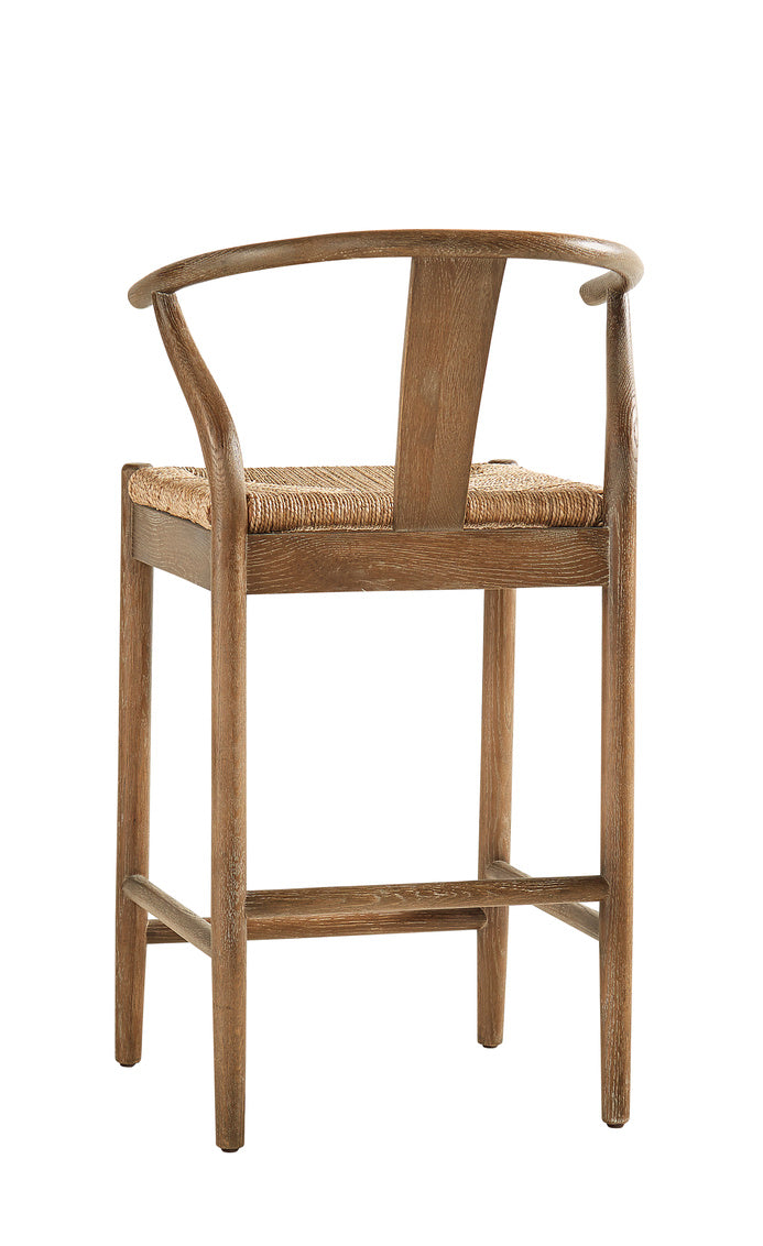 71072B91 Broomstick Counter Stool